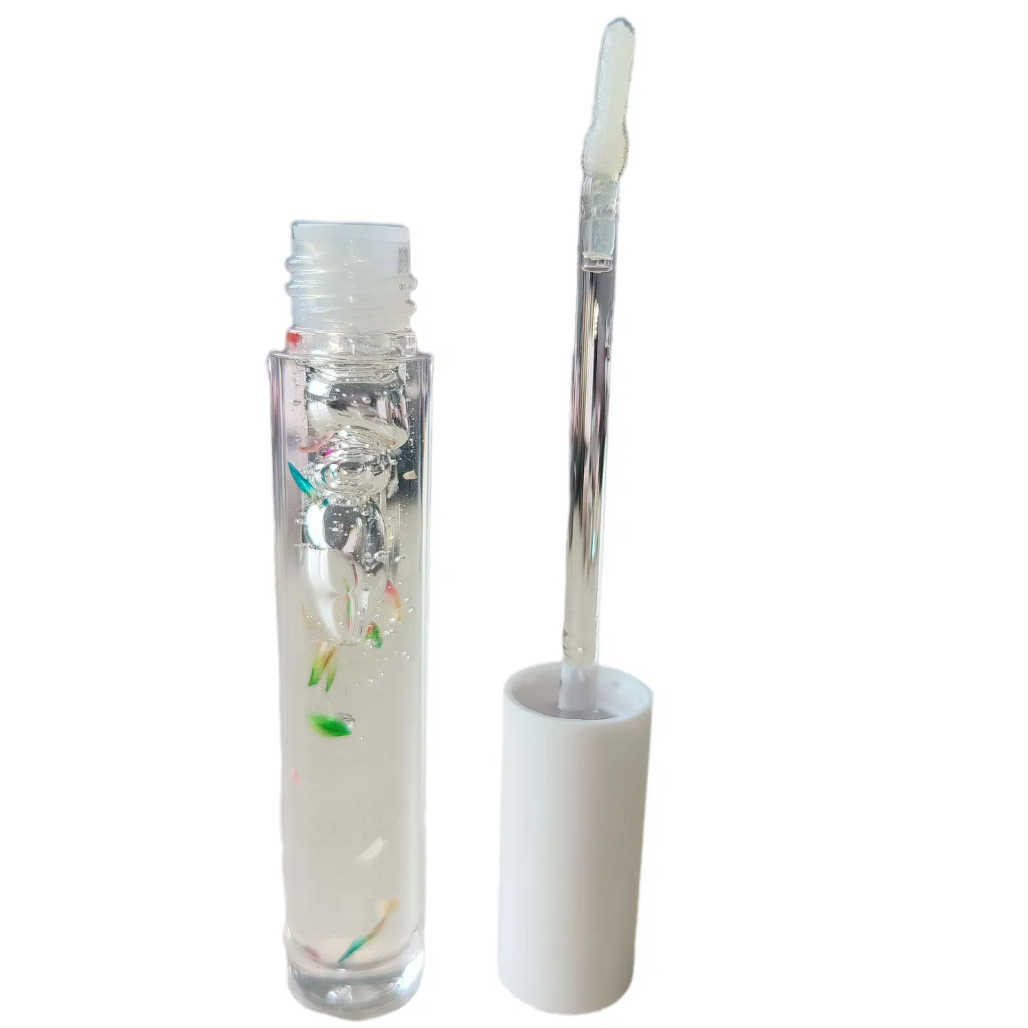 Fruity Infused Lip Oil for Ultimate Moisture and Shine