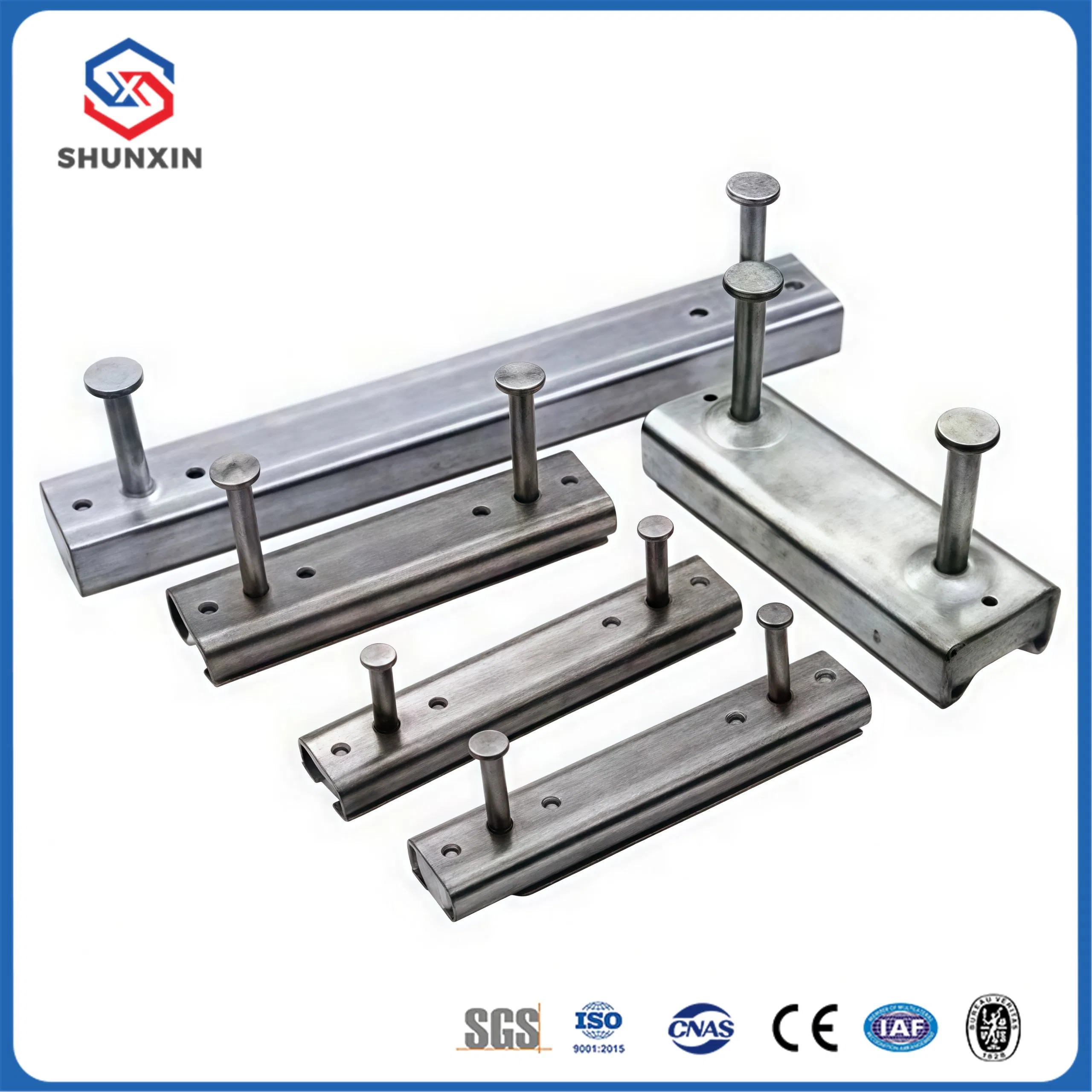 Талреп стальной 1,5 дюйма с храповым механизмом