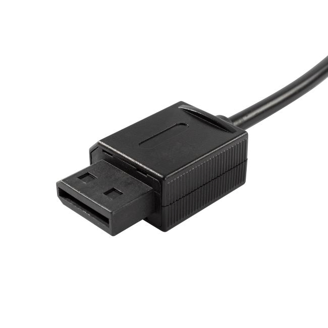 1080P for Wii to HD Converter Adapter for PC