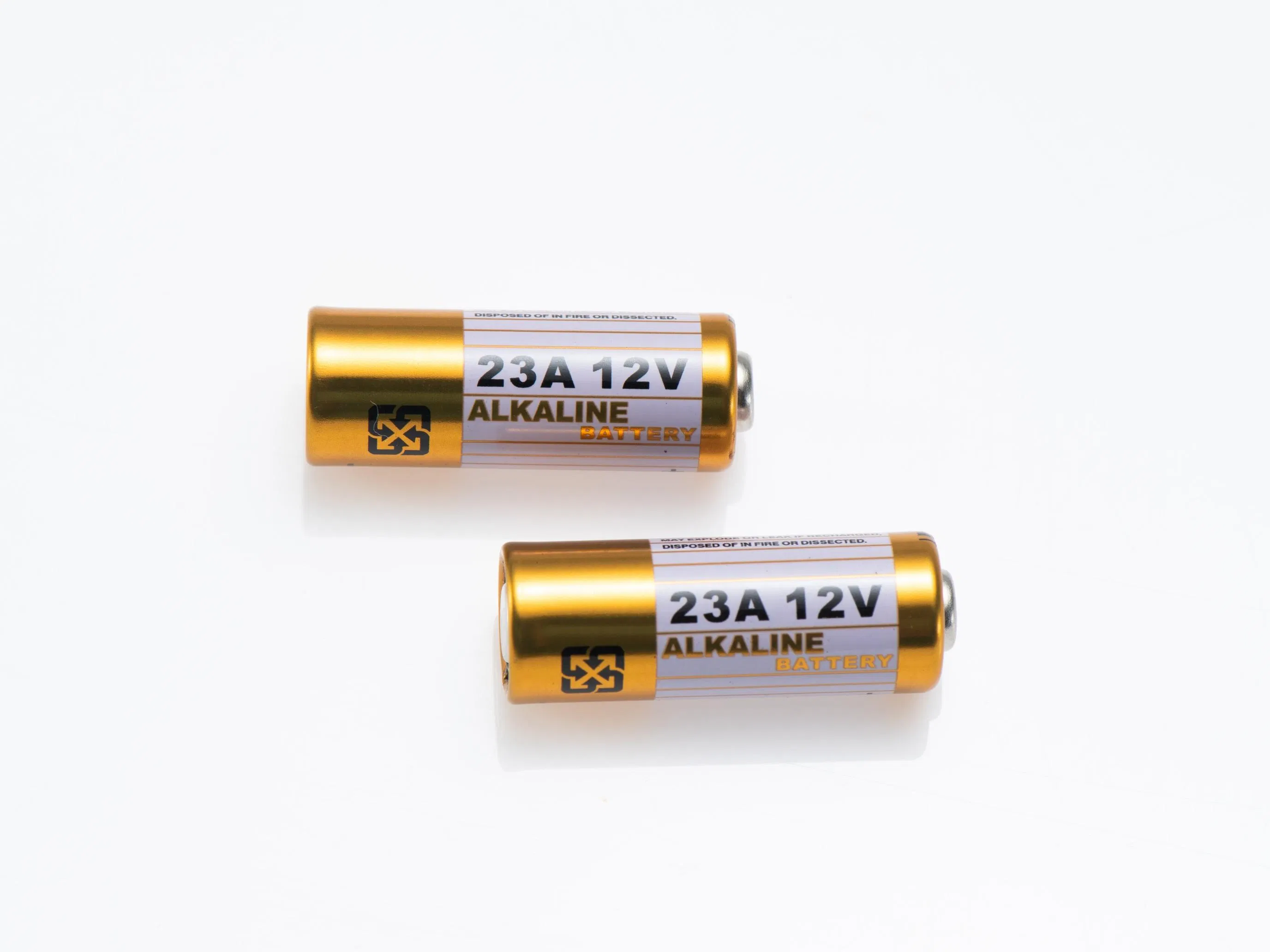 Батарейка алкалиновая 12V 23A для игрушек