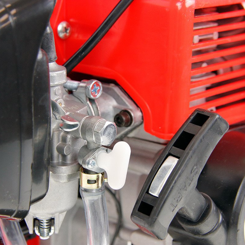 CE Certification for Agricultural Backpack Sprayers