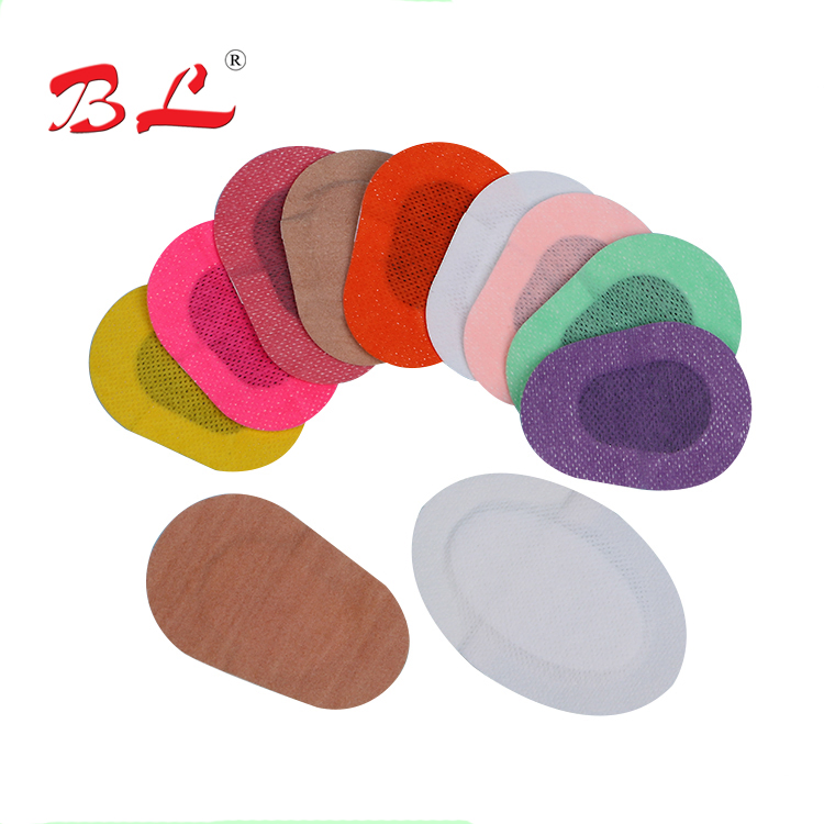 Q34 Nonwoven Adhesive Eye Patch for Child and Adult