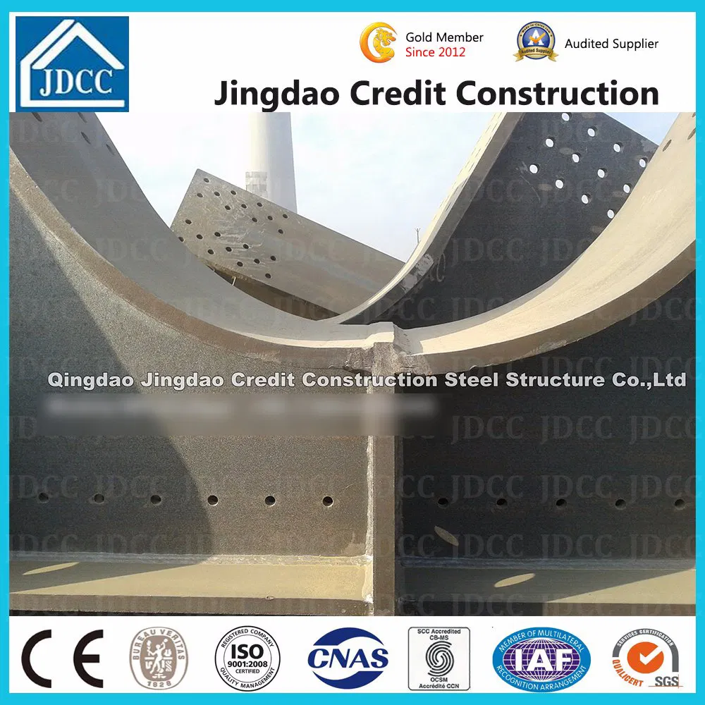 Low Cost Prefabricated Prefab Portable Modular Mobile Expandable Luxury Workshop Warehouse Column Frame Construction Material Office Steel China Building