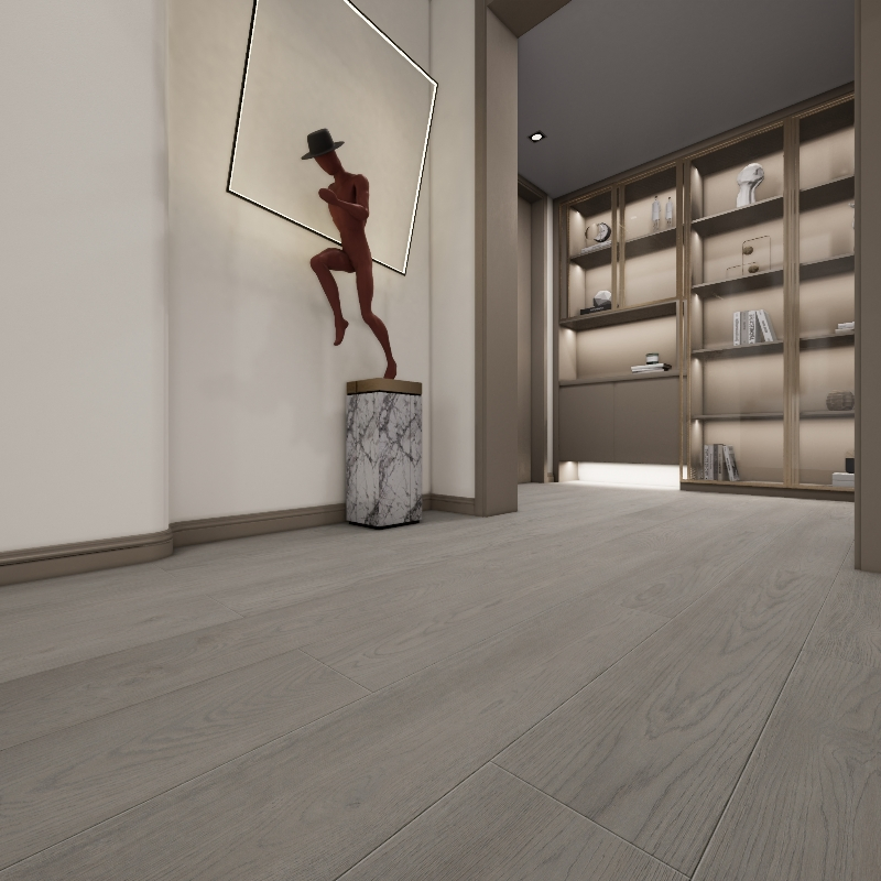 Direct Sale Mosaic Parquet Spc Laminate AAA Grade Natural Solid Real Teak Wood Floor From Factory