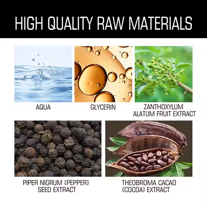 Парфюм для мужчин Miemha, 30 мл, стойкий и свежий