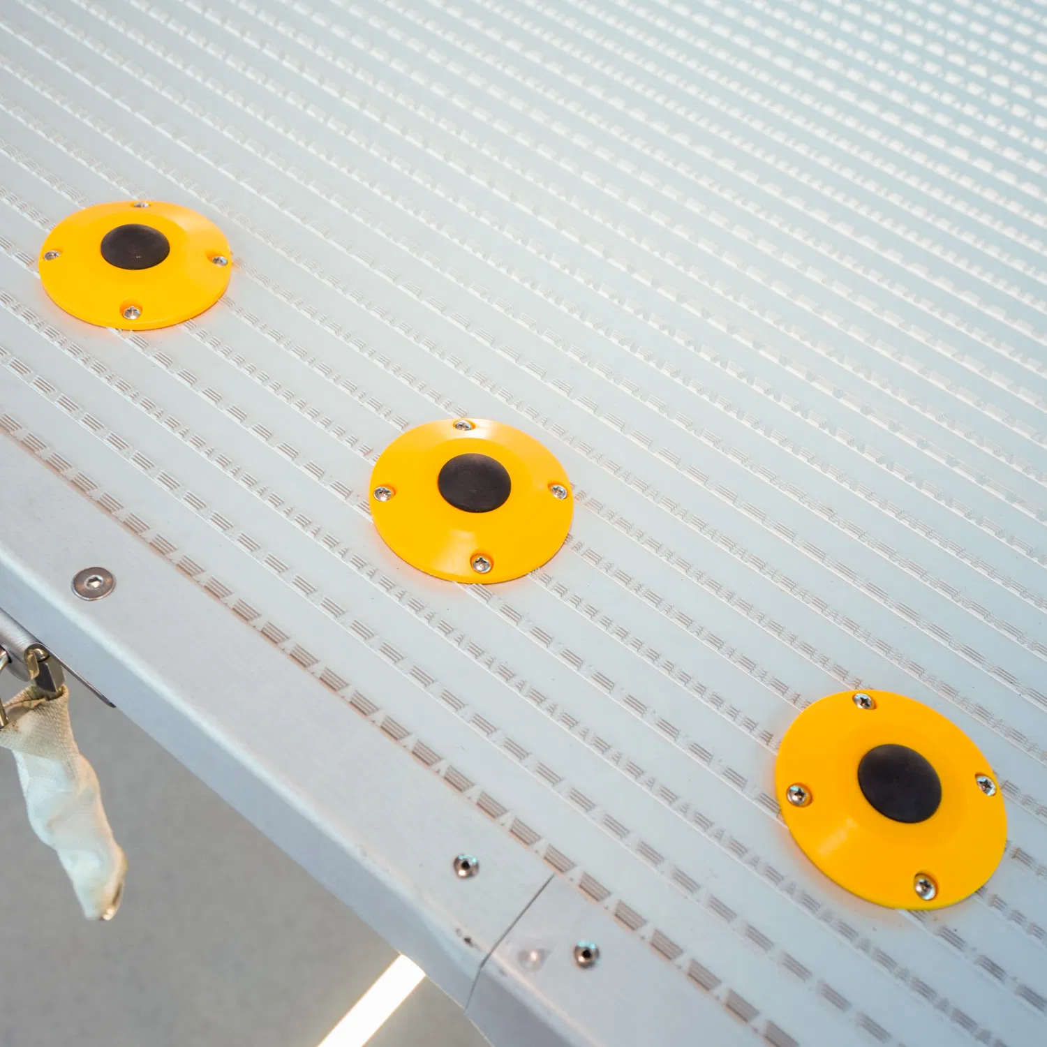 Tail Lifting Plate for Trucks 2T Hydraulic Steel