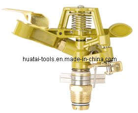 1/2' Male Screw Thread Zinc Alloy Garden Irrigation