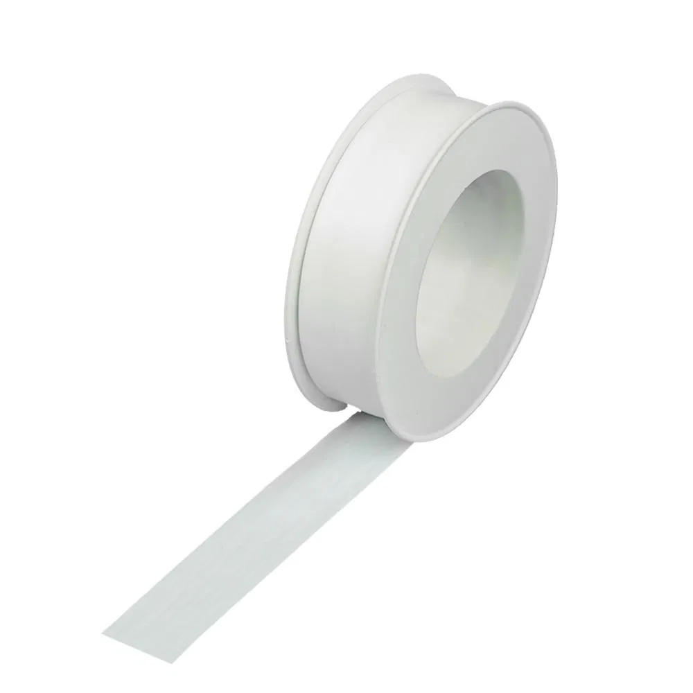 Premier Quality PTFE Tape for Hardware Bathroom