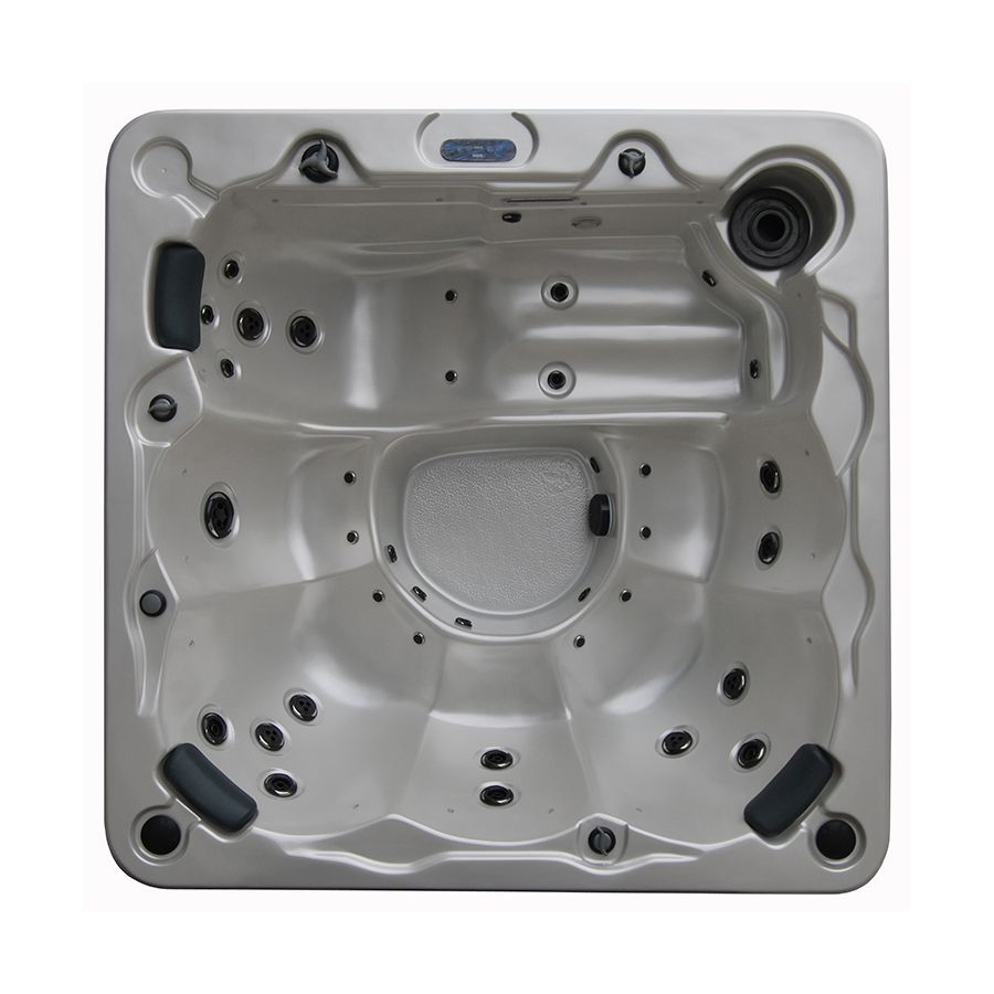 Надувная ванна-джакузи Balboa на 6 человек