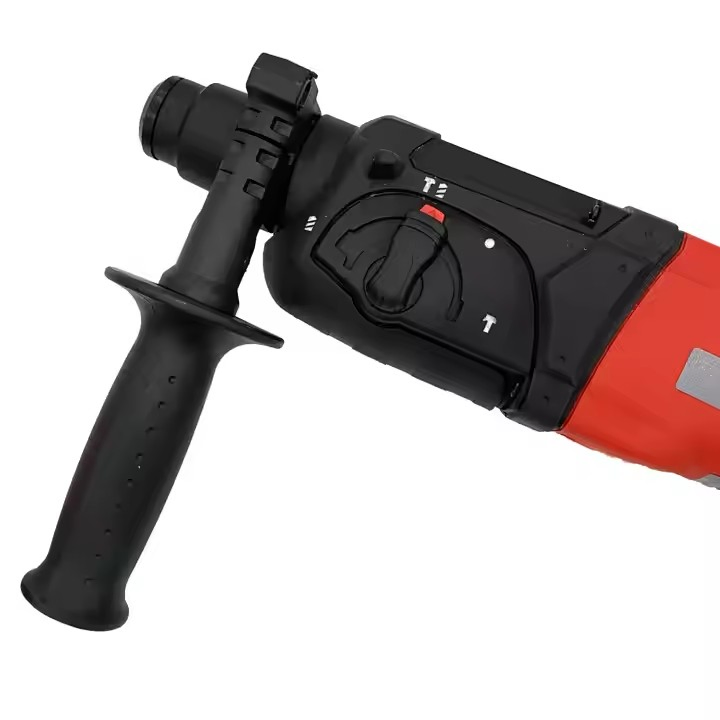 Multi Functional Battery Operated Hammer Drill Machine
