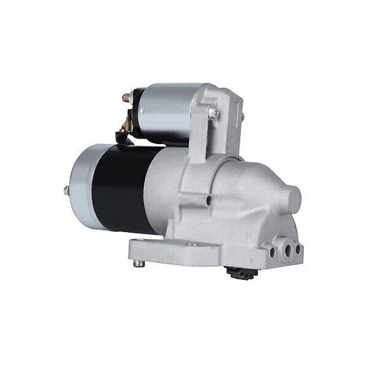 Стартер 0001109302 для Citroen