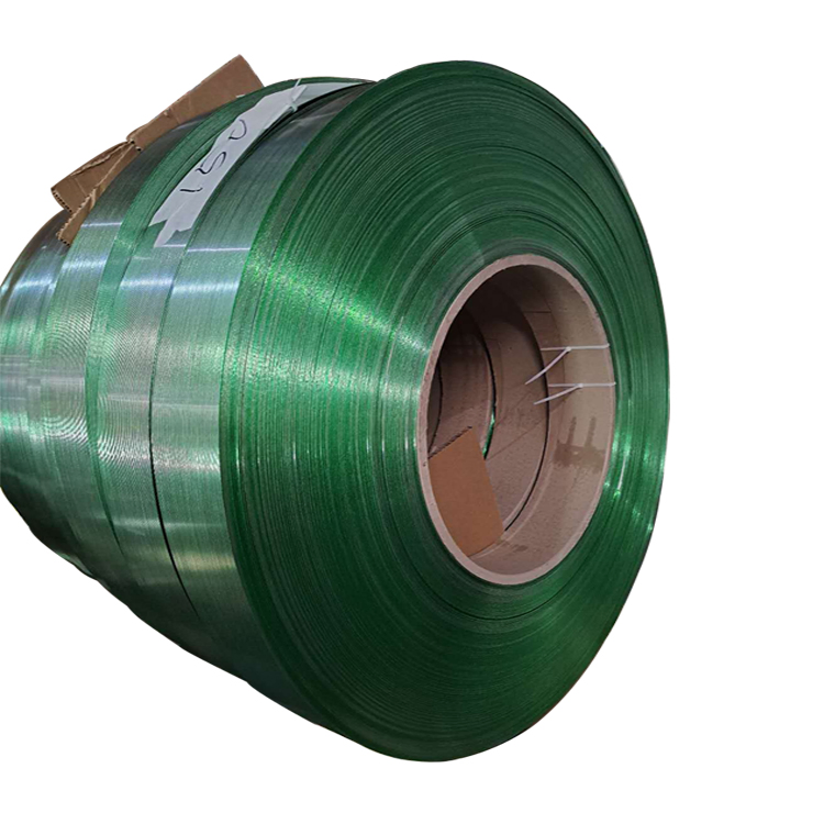 Q235 21 Gauge 80 Staple Wire Band Galvanized for Production