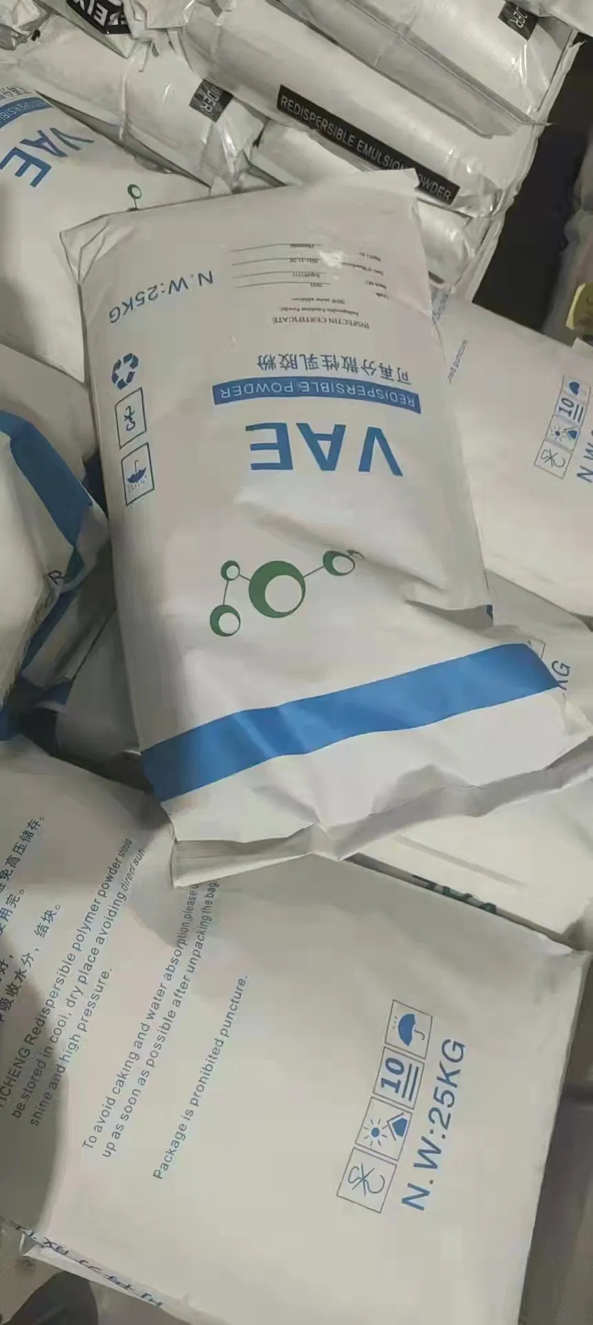 Polymer Powder Rdp Redispersible Polymer Powder, Rdispersible Emulsion Powder