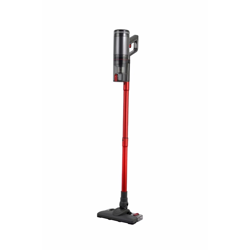 High-Performance Corded Vacuum Cleaner for Thorough Home Cleaning