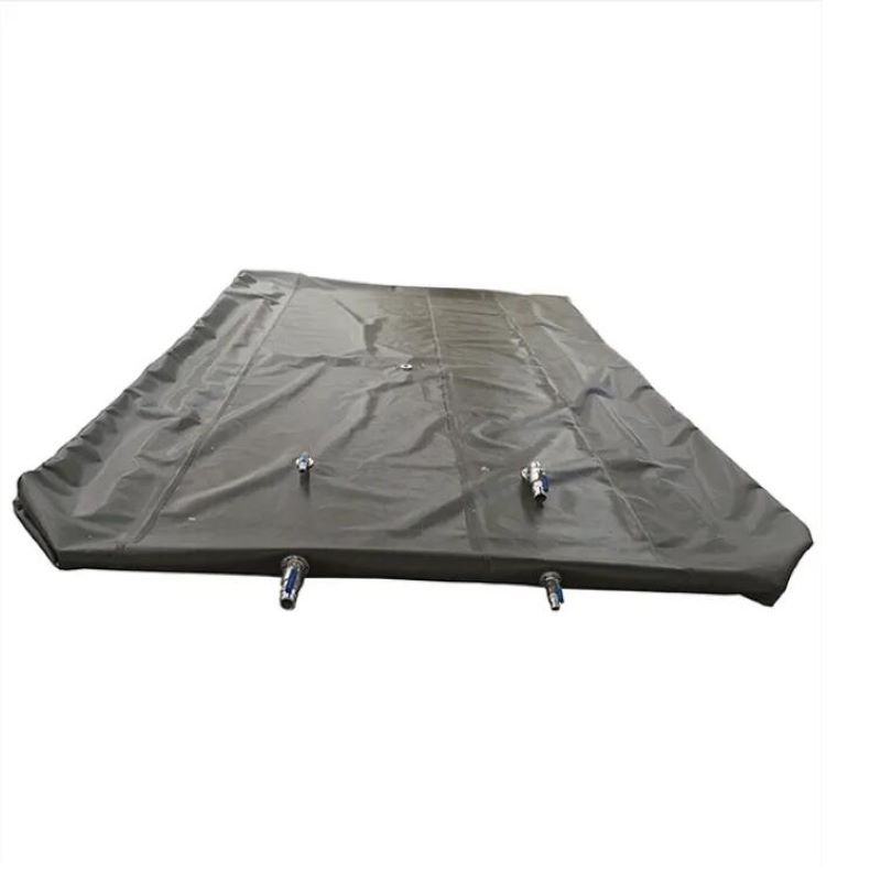 PVC/TPU Water Pillow Bladder Water Tank