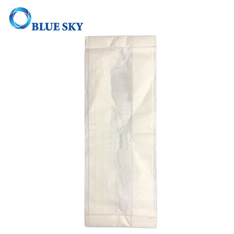 Paper Dust Bags Replace for Panasonic Type U & U-3 & U-6 Vacuum Cleaners Part # Mc115PT