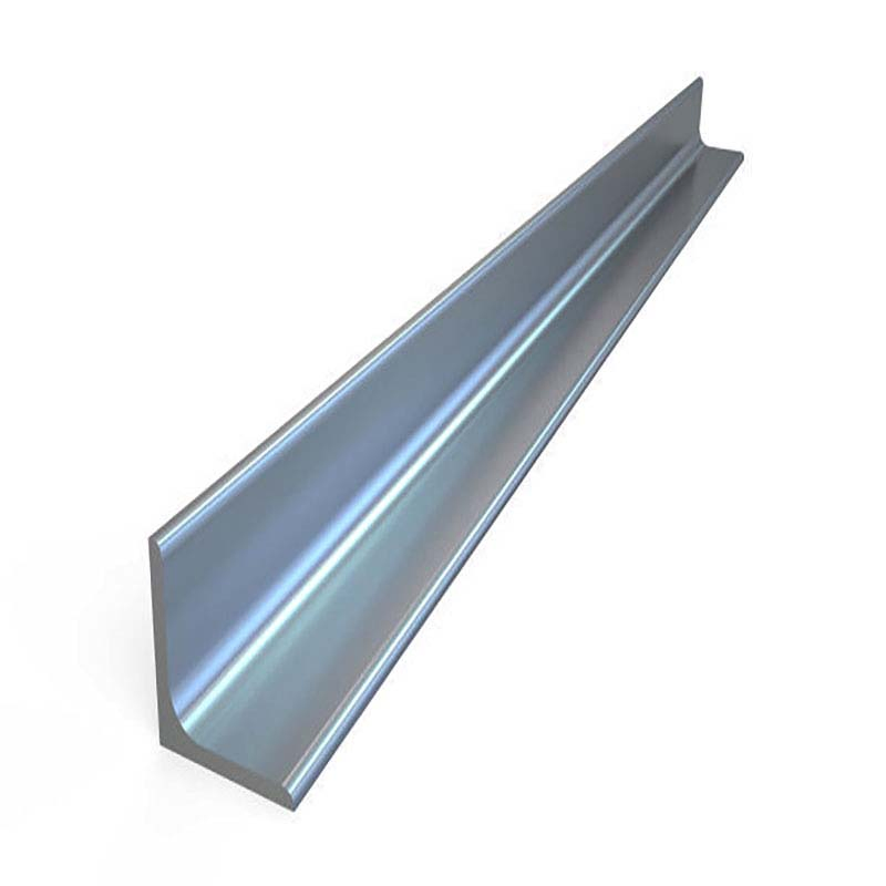 Hot Rolled Mild Carbon Galvanized Angle Steel ASTM En S235jr S275jr S355jr A572 Gr. 50/Gr. 60/Gr. 70 A36 Ss400 Carbon Steel Angle
