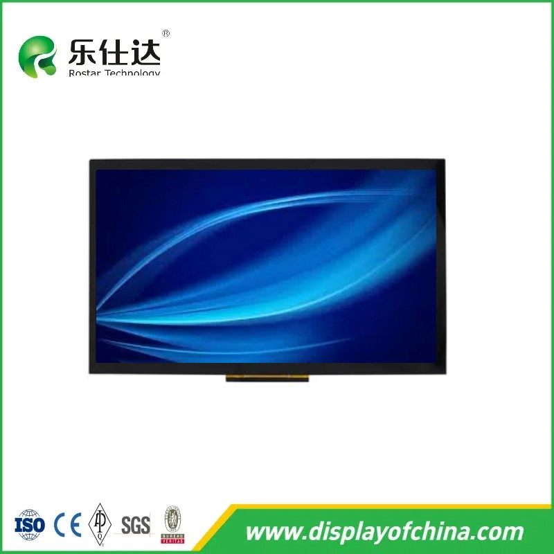10.1-дюймовый TFT LCD модуль 1280x800, 1000 нит, сенсорный