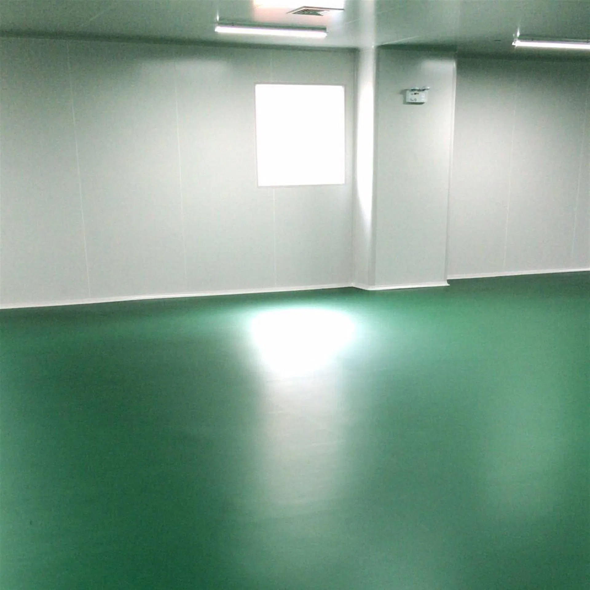 Factory Price Rapid Drying Waterborne Polyurethane Waterproof Coating for Pool Waterproofing