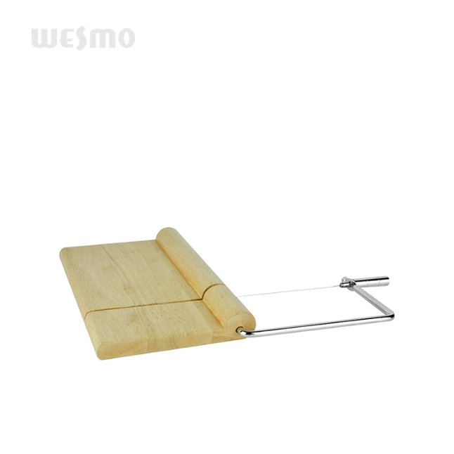 Tissue Dispenser Carbonized Bamboo Napkin Holder
