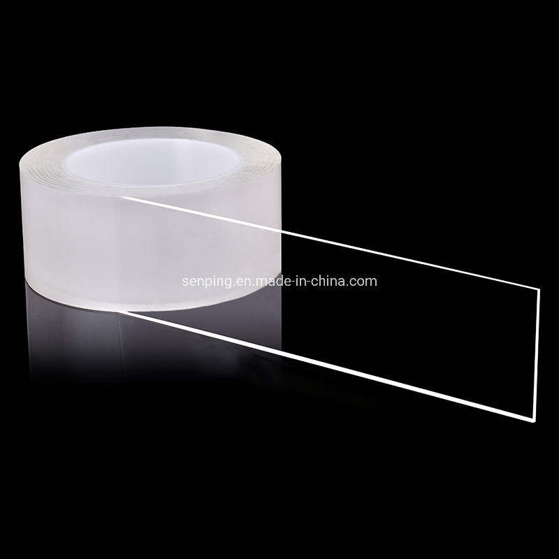 White Acrylic Foam Tape Double Sided Tape Foam Tape