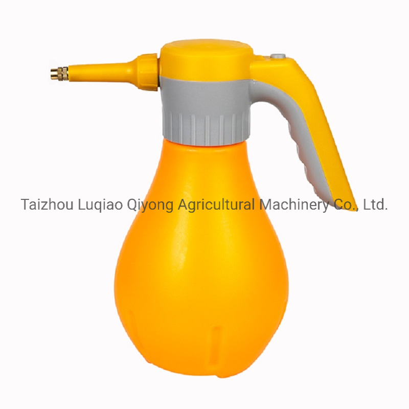 2L/3L Hot Popular Lithium Battery Home and Garden Use Small Electric Sprayer
