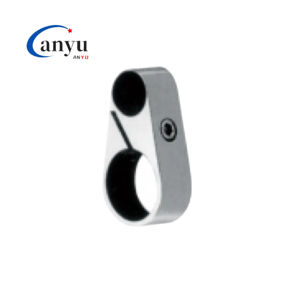 Дверной ограничитель для раздвижных дверей душевой кабины