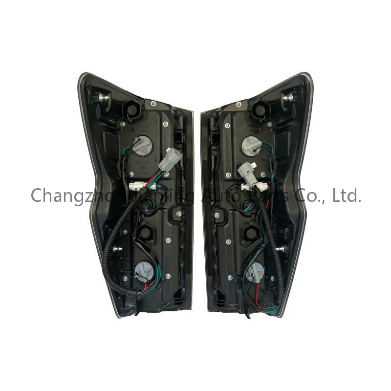 LED Taillight для Pick-up D-Max 2020