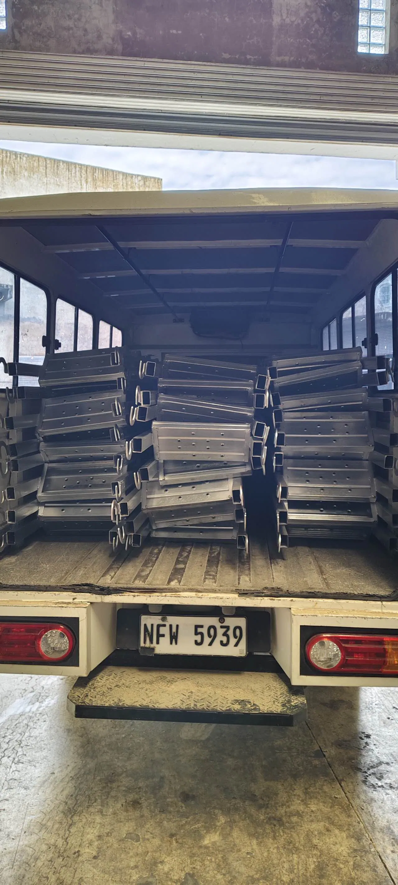 Light Industry &Daily Use, Ladder, Straight Ladder, Scaffolding Materials