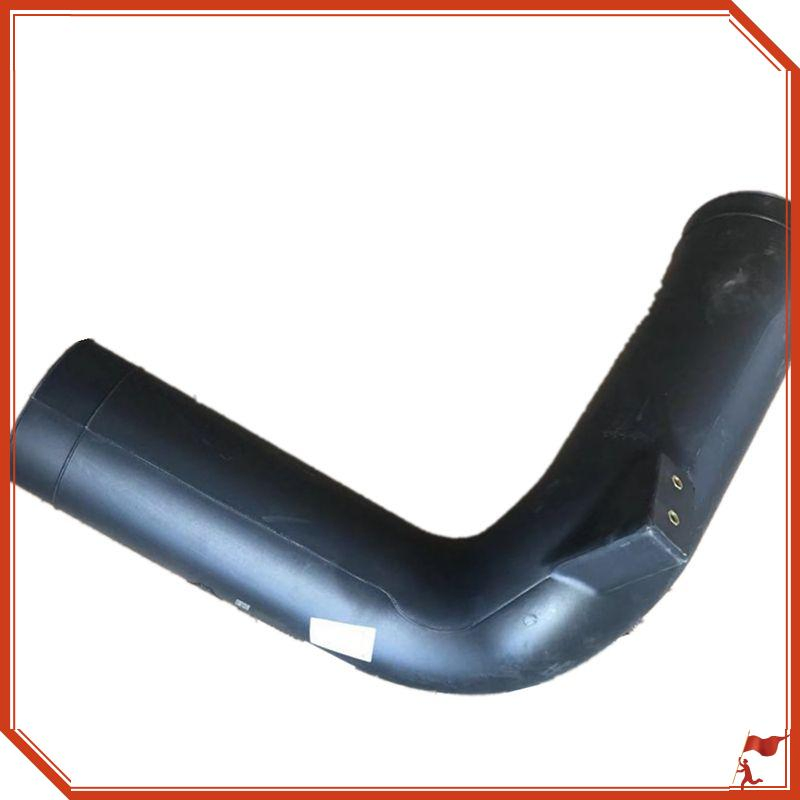 Воздушный шланг впуска кабины HOWO WG9725190915