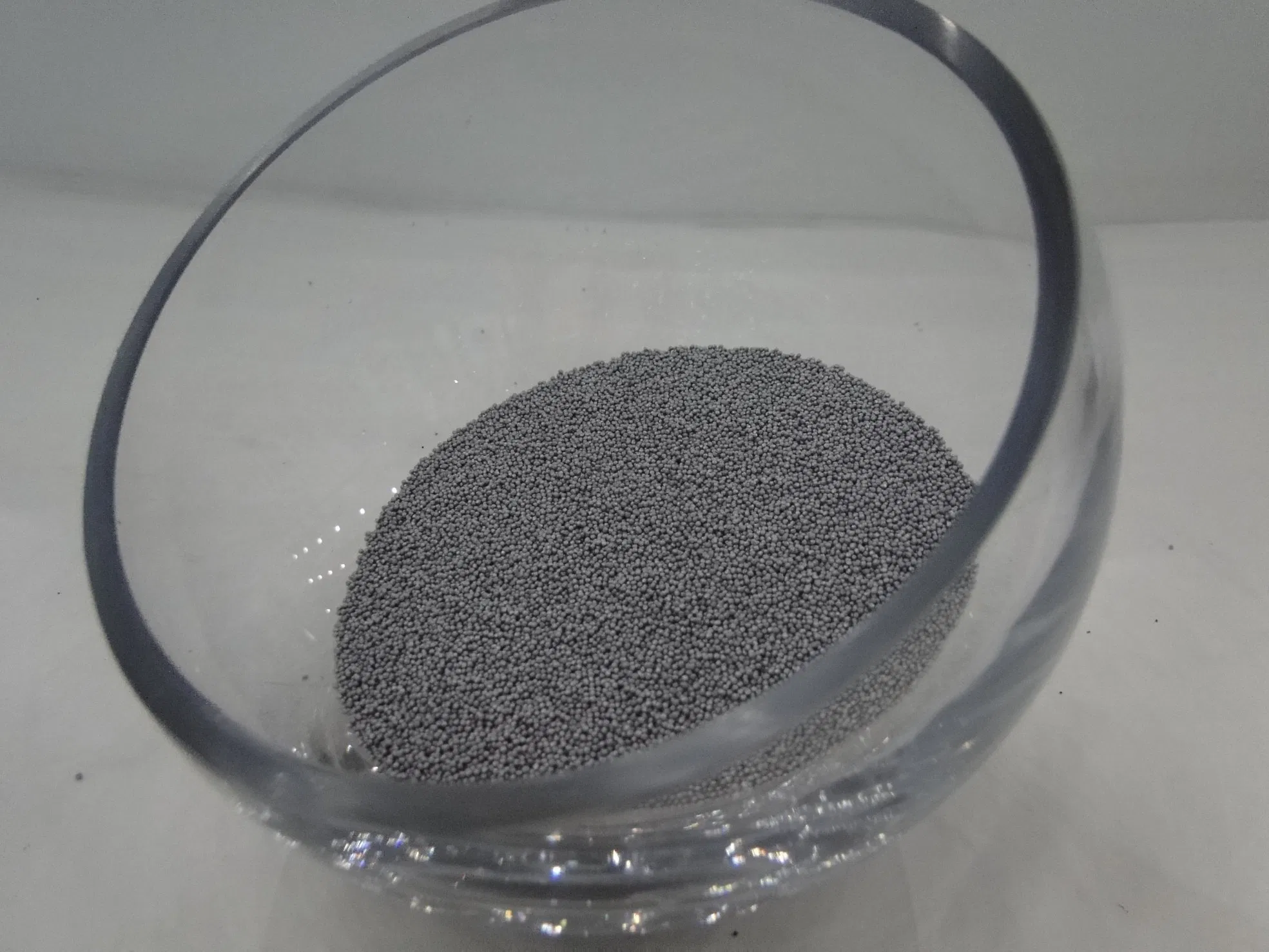 Shot Blasting Media Aluminum Media/Shot/Grit/Ball/Abrasive for Peening/Sandblasting/Descaling/Cleaning Metal Surfaces