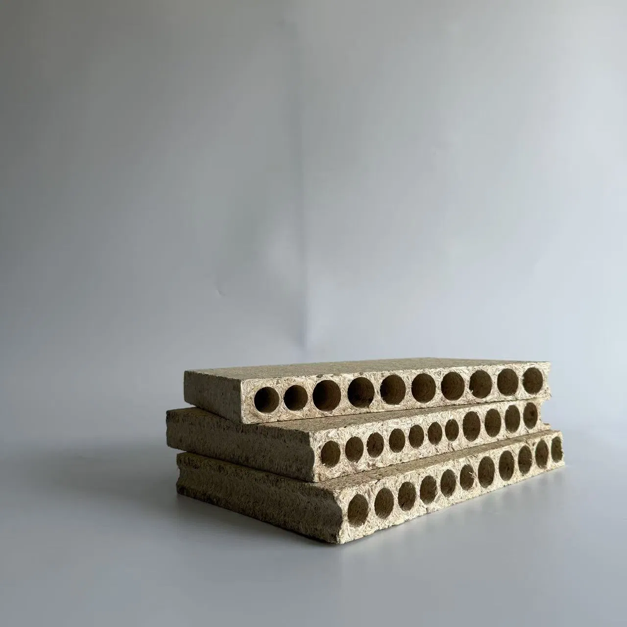 Tubular Chipboard 38mmx900mmx2090mm or Hollow Particle Board