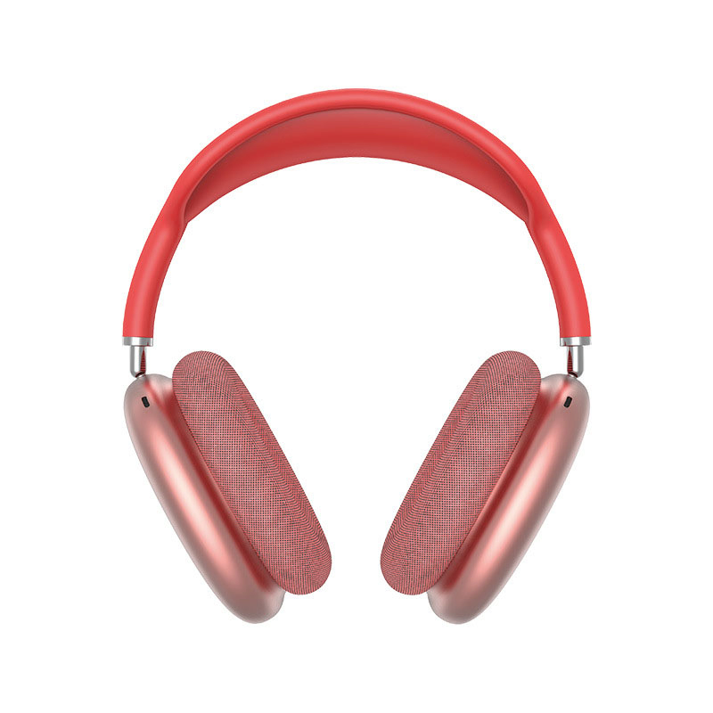 Наушники P9 Airmax True Wireless Bluetooth с глубоким басом