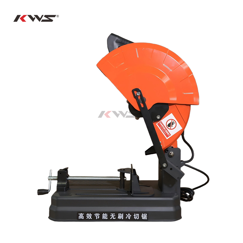 Chop Saw for Metal Cutting 355*66z