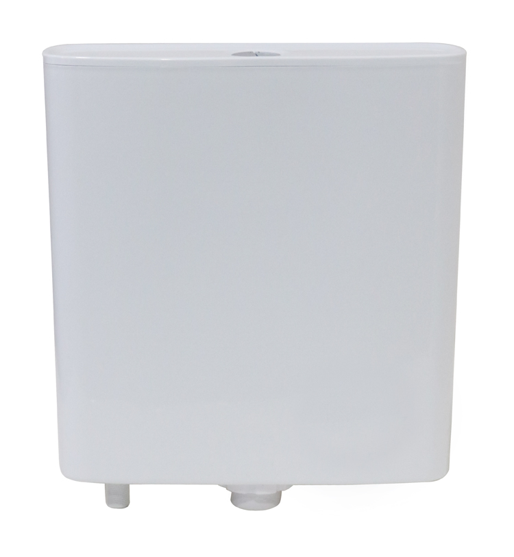 Xiamen Factory Plastic Toilet Water Tank