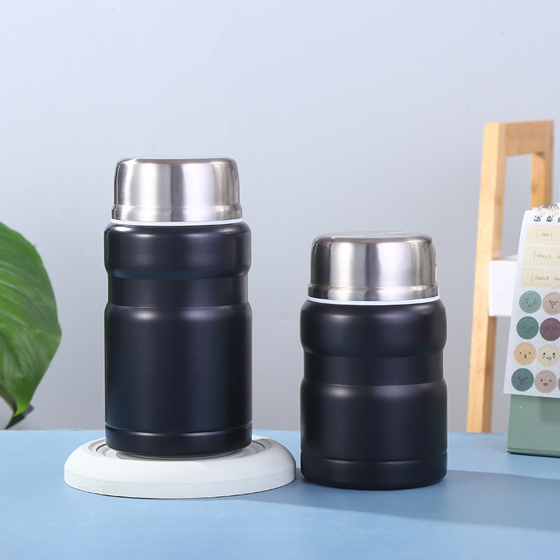 Leak Proof Metal OEM Cooler 304 Best Price Sealing Portable Ice Insulation Lunch Box