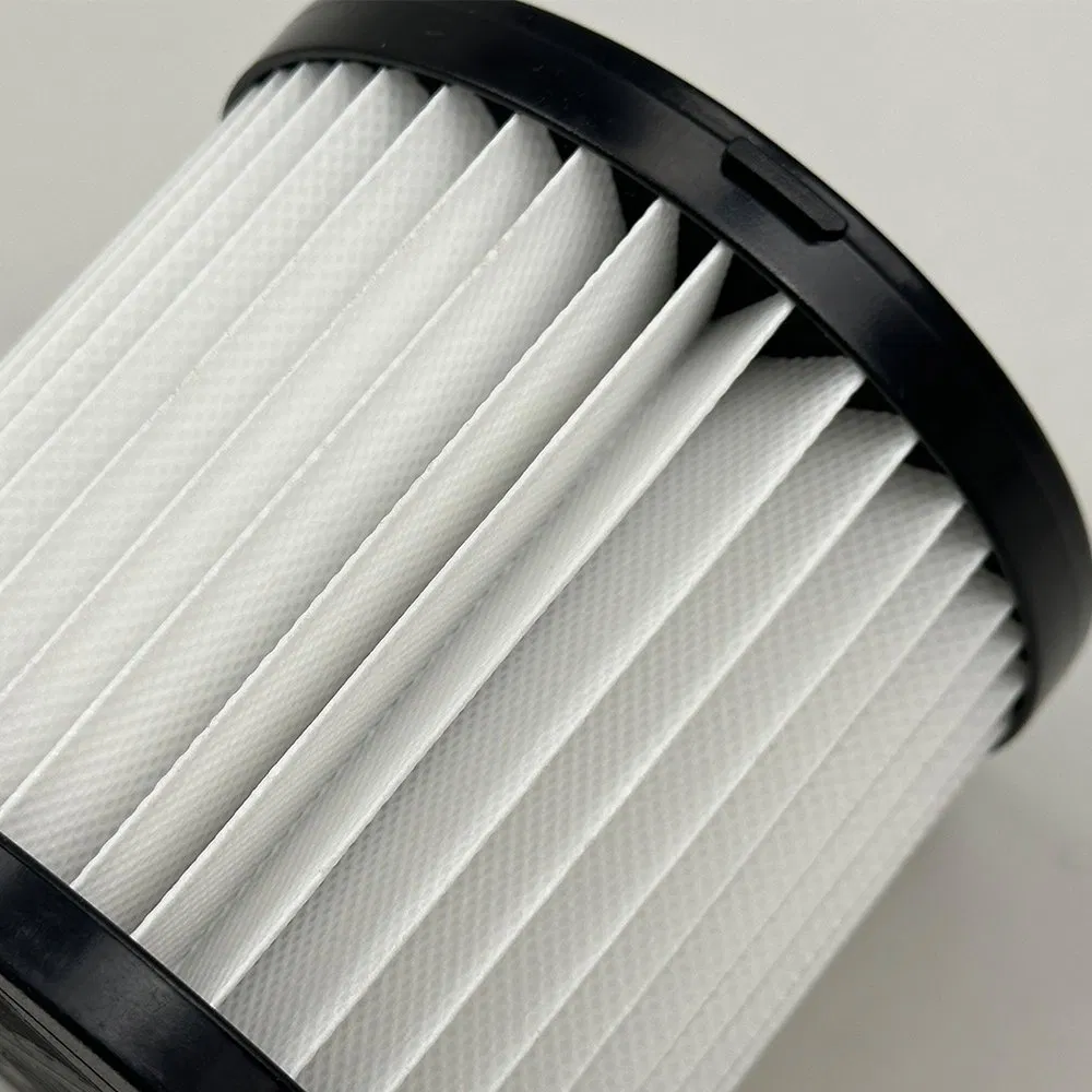 A32vc05 Wet/Dry Vacuum Cleaner Replacement Filter Compatible with Ryobi P3240 Pcl733 Pcl734 18V One+ 3 Gal. Part # A32vc05