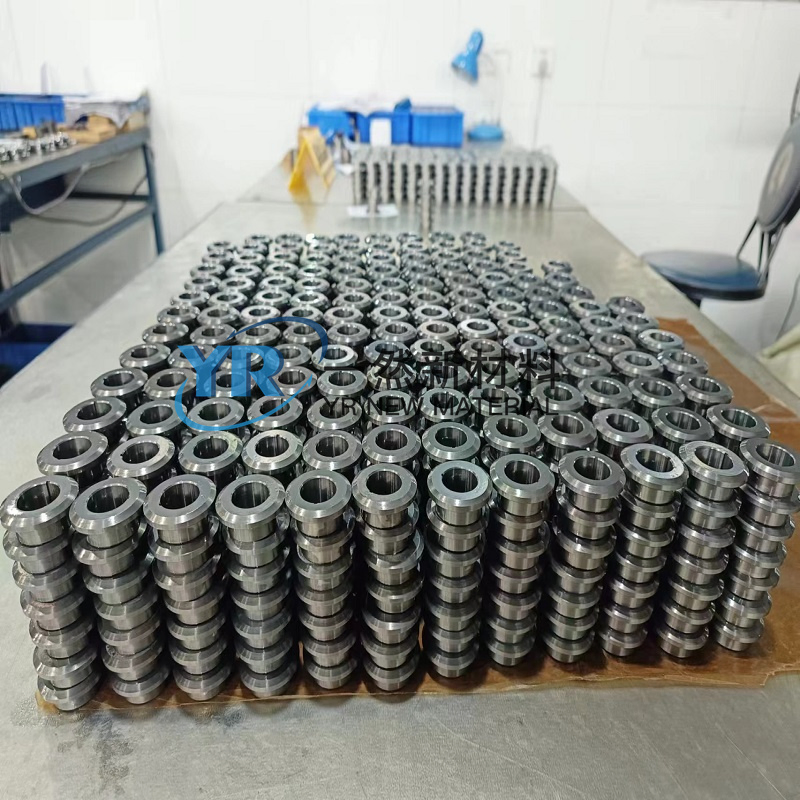 Submersible Pump Bearing Bushing Factory