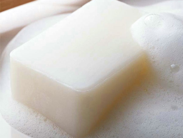 Top Quality Antibacterial Bath Soap