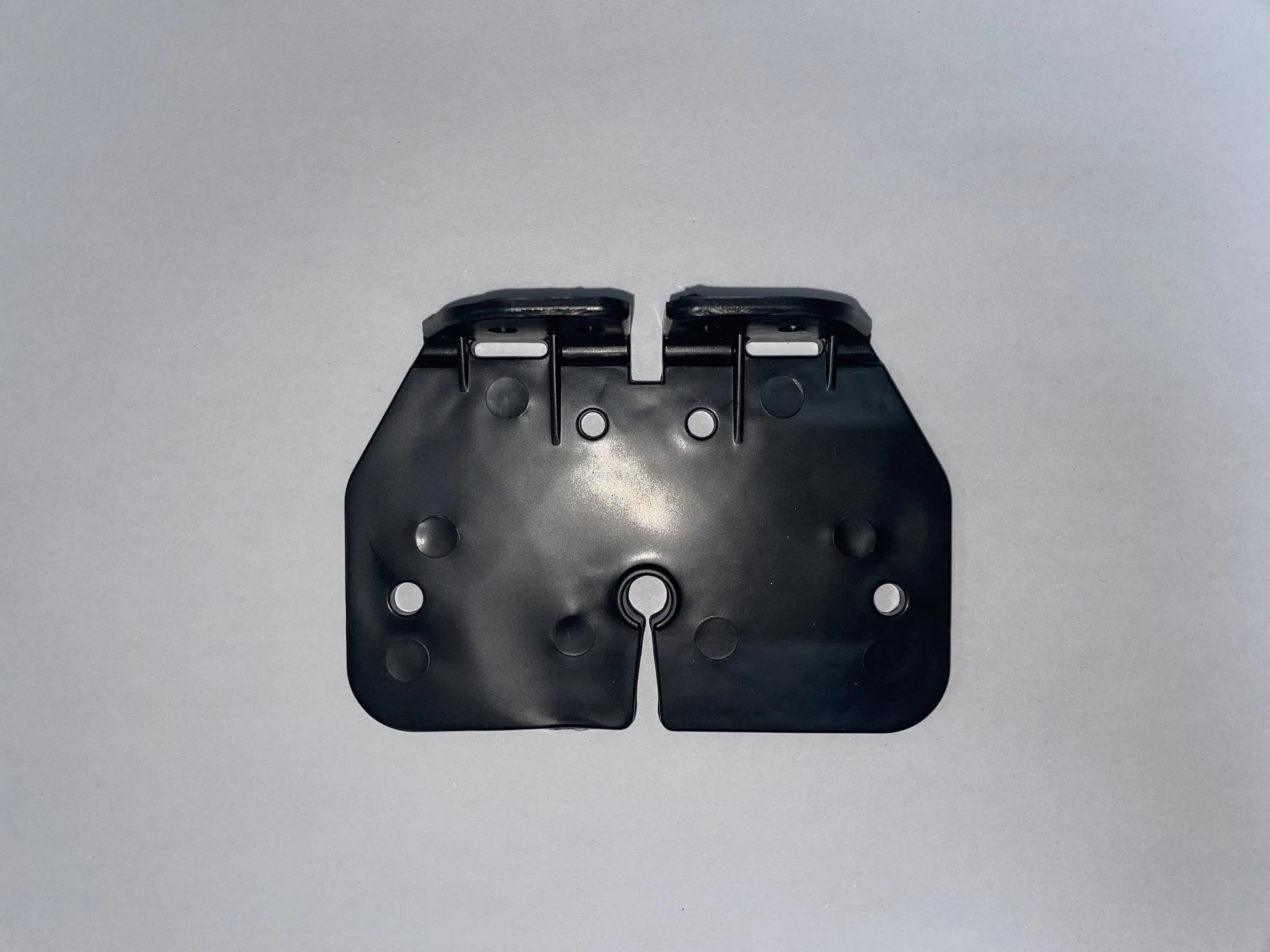 Боковой светодиодный габарит Amber/Red 5SMD для грузовиков