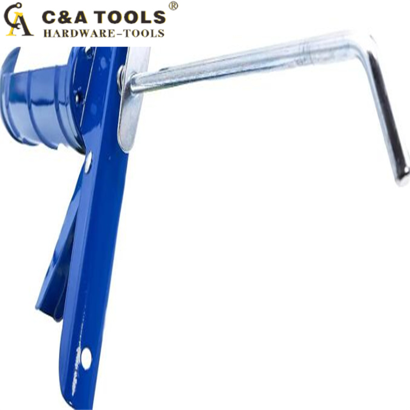Wholesale Price Manual Strengthened Caulking Gun