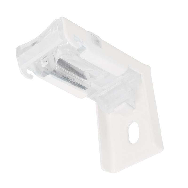Roman Blinds Bracket