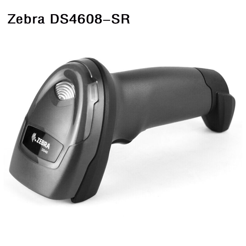 Symbol Ds4208 Ds6708 Ds4308 Ds9808 Ls3408 2D Qr Bar Code Scanner Reader