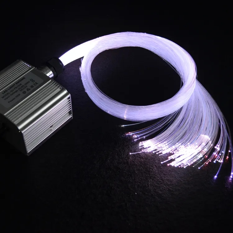 Светодиодный потолочный светильник 'Метеоритный дождь' RGBW 16Вт