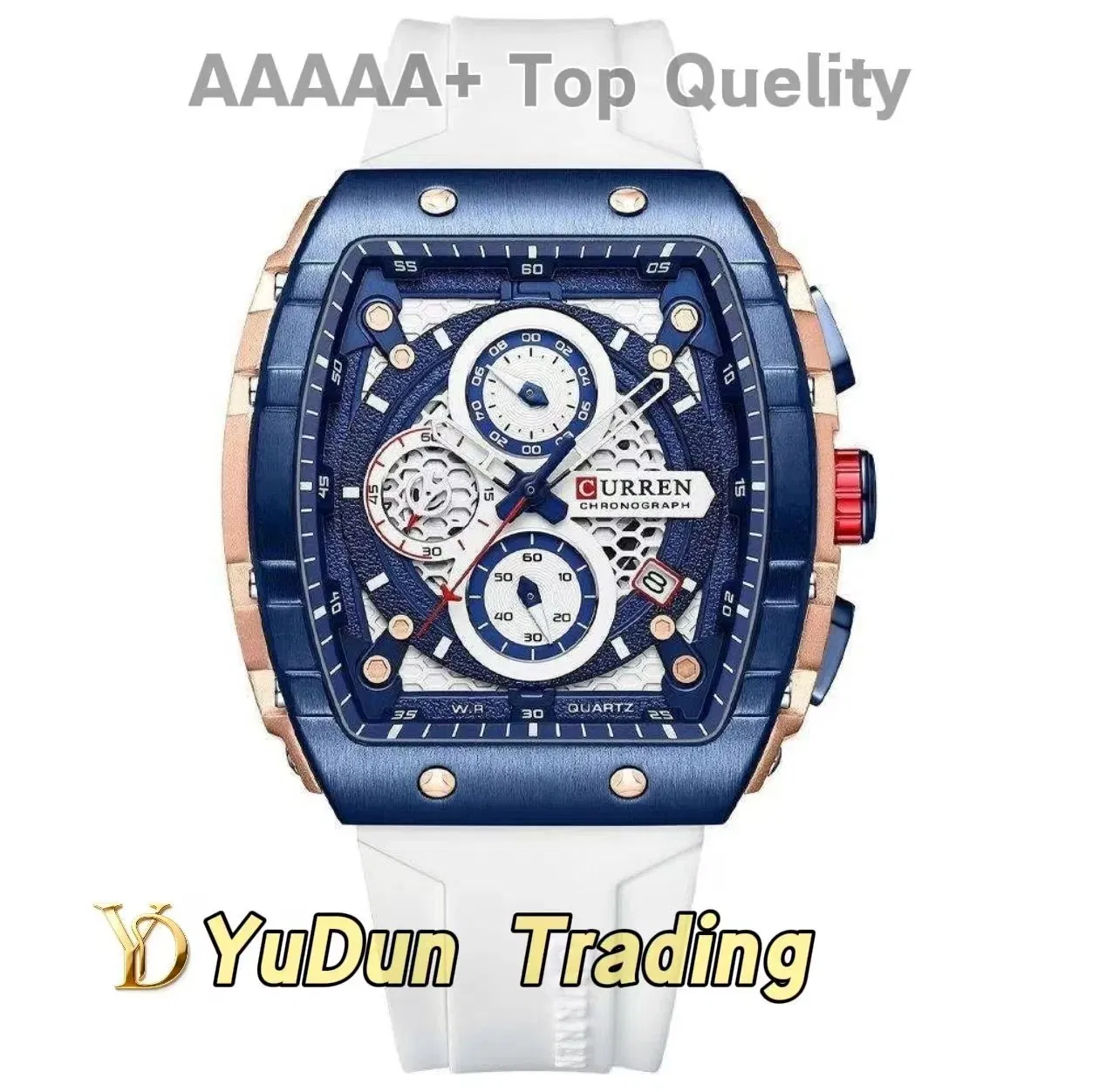 OEM High-End Wholesale 1: 1 Replica Distributors Custom Original Gift Watches