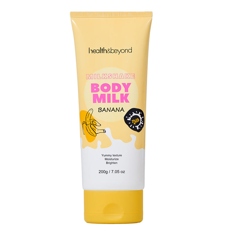 300ml Vitamin C Vitamin E Vitamin B Gently Cleanses and Deeply Moisturizes Shower Gel