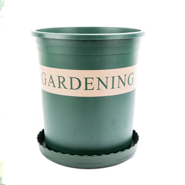 Горшки цветочные порошковое покрытие для дома сада