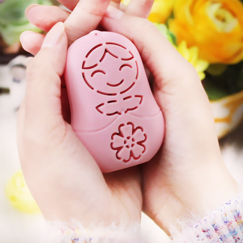 Air-Activated Natural and Safe Heating Hand Warmer Long-Lasting Heat Patch Pack