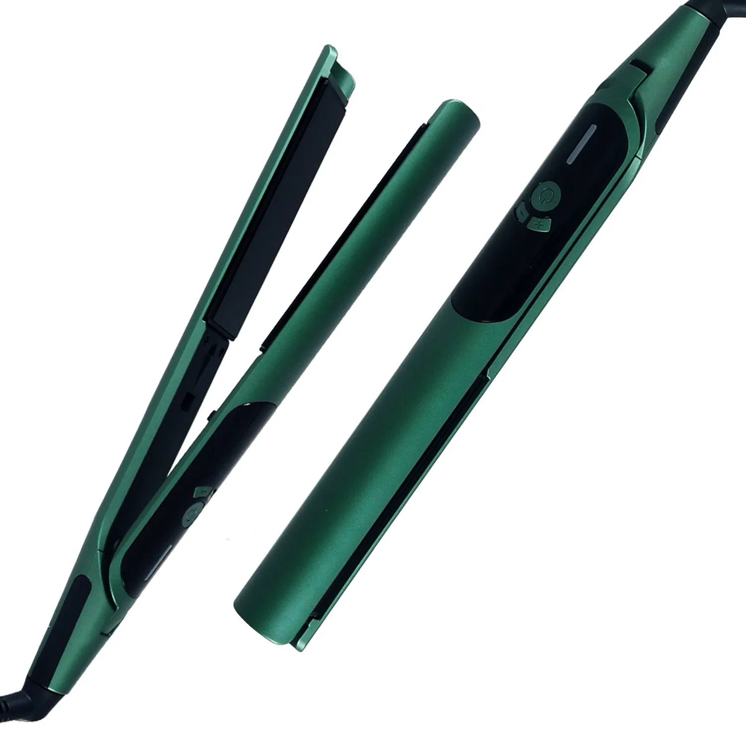 Professional Temperature Controled PTC Hair Straightener