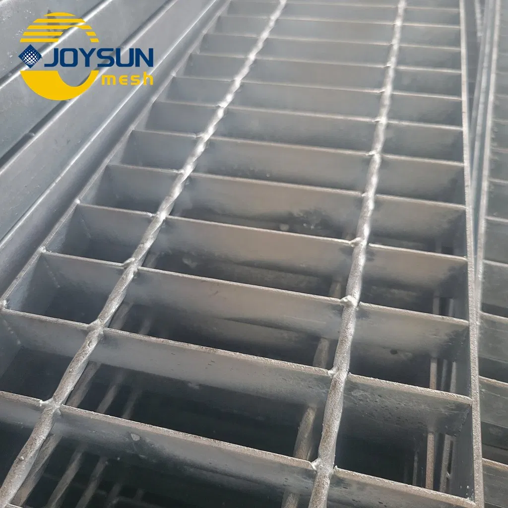 Aisle Slabs Well Cover Metal Grating for Flooring Platform Walkways Drain Cover